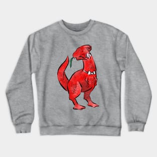 Dino Crewneck Sweatshirt